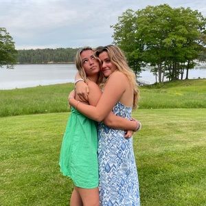 Meet your Posher, Karley